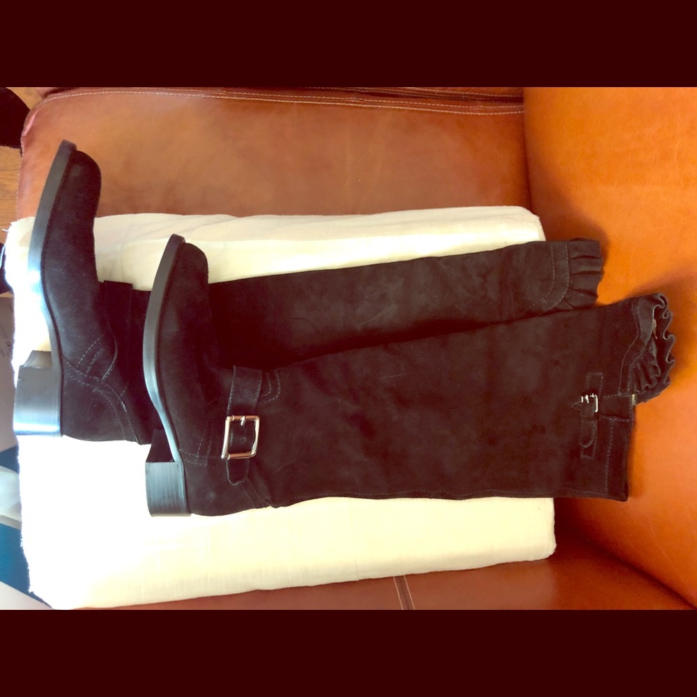 Valentino boots